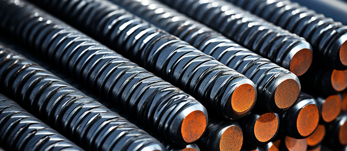 关于在建筑行业推行高强钢筋工厂化加工配送的提案!